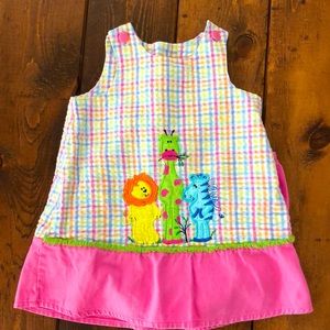 Cute 3T Picture Me Outfit